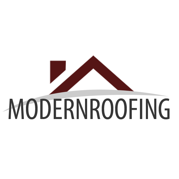 Slide of Modern Roofing