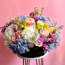 Nila's Flowers