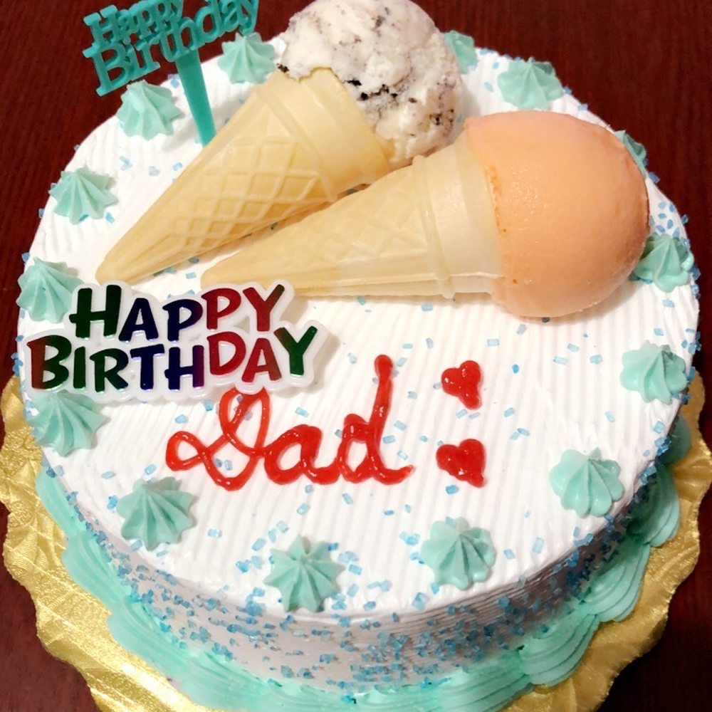 6 inch cake 6 inch cake