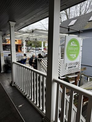 Fremont Coffee Company by null