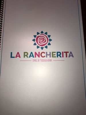 La Rancherita by null