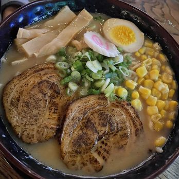 Thai Cuisine & Sushi Bar - RA3. Miso Ramen - Sushi Bars Near Me - Katy, Texas Thai Cuisine & Sushi Bar - RA3. Miso Ramen - Sushi Bars Near Me - Katy, Texas