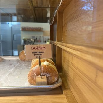 Goldie's Donuts & Bakery - Donuts Near Me - West Vancouver, British Columbia Goldie's Donuts & Bakery - Donuts Near Me - West Vancouver, British Columbia