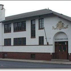 St. Paul Curling Club