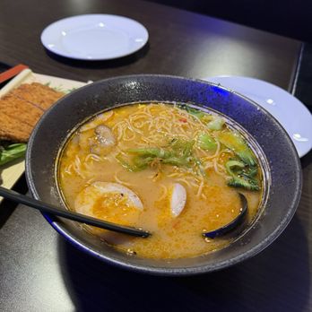 Ebisu - Ramen Near Me - East Providence, Rhode Island