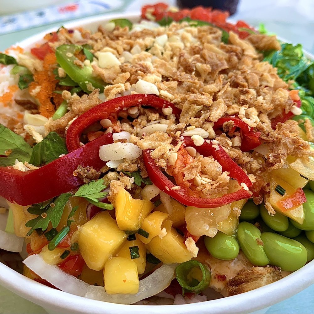 Medium Bowl Medium Bowl