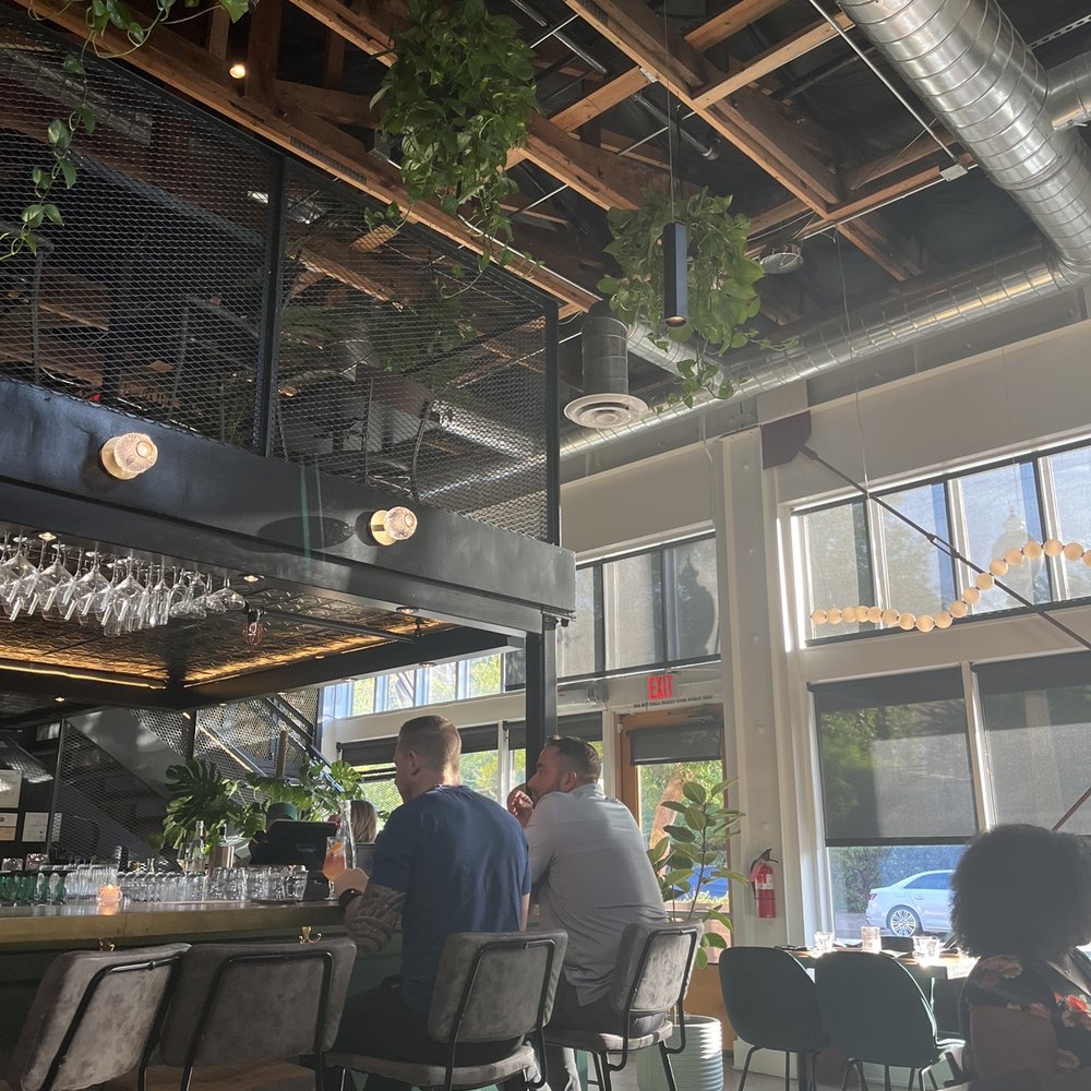 First & Last - Italian Near Me - Phoenix, Arizona