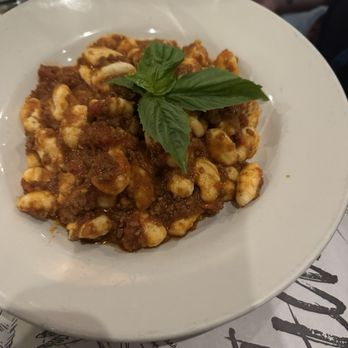 il Canale - Gnocchi alla Bolognese - Italian Near Me - Washington, DC, District of Columbia il Canale - Gnocchi alla Bolognese - Italian Near Me - Washington, DC, District of Columbia