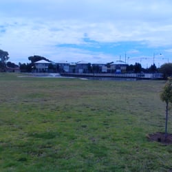 Leopold Conrad Reserve
