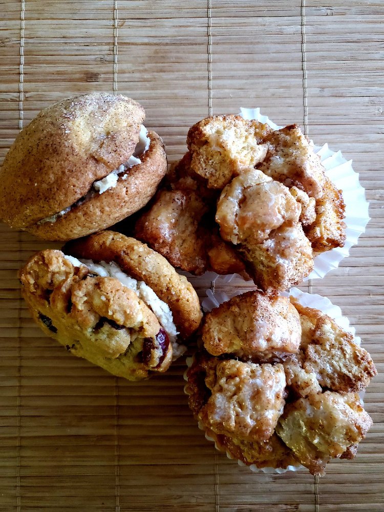 MISHMASH EATS 45 Photos & 25 Reviews 113 E Salem Ave, Indianola