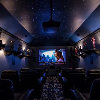 New Era AV Technologies - Home Theatre Installation Near Me - Frisco, Texas New Era AV Technologies - Home Theatre Installation Near Me - Frisco, Texas