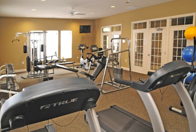 THE RESERVE AT THE FALLS Updated August 2024 14 Photos 29