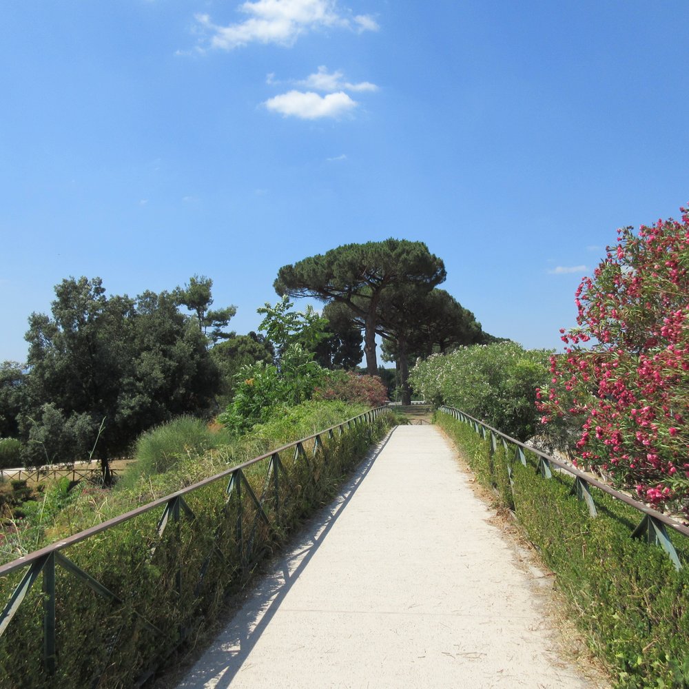 Scavi di Pompei - away from the crowds - Museums Near Me - Pompei, NA