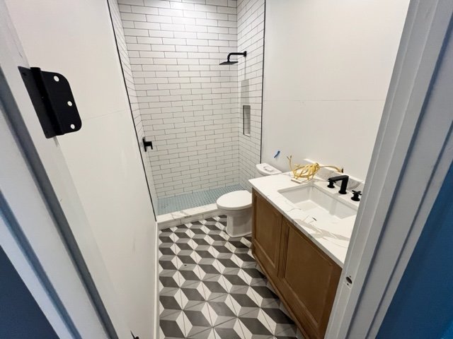 Slide of Smoky Peaks Plumbing