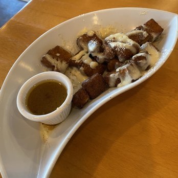 Ruby Slipper Uptown - French Toast Bites - Cafes Near Me - New Orleans, Louisiana Ruby Slipper Uptown - French Toast Bites - Cafes Near Me - New Orleans, Louisiana