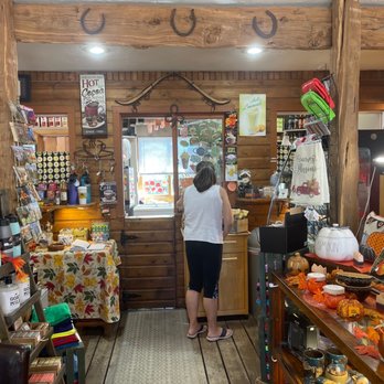 Lasso Espresso - Cute and surprising! - Coffee & Tea Near Me - Gothenburg, Nebraska