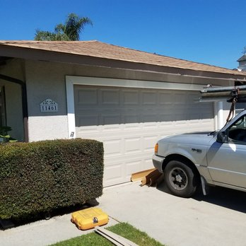 All American Door Company - Garage Door Services Near Me