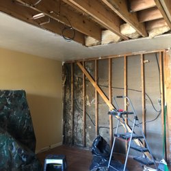 SB's Renovations - Before :(