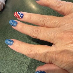 Pretty nails