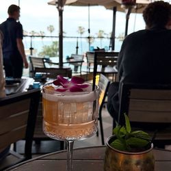 Birdseye Rooftop Restaurant and Bar
