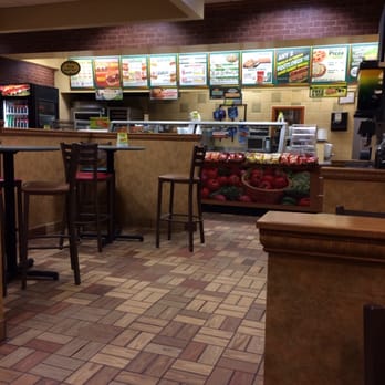 Subway - the inside of a fast food restaurant - Sandwiches Near Me - Eau Claire, Wisconsin Subway - the inside of a fast food restaurant - Sandwiches Near Me - Eau Claire, Wisconsin