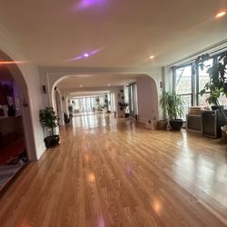 UpDog Studios - Harlem - UpDog Studio's Beautiful Space!
