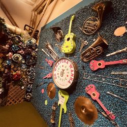 Jamnola - Musical Art