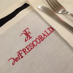Wine Bar dei Frescobaldi