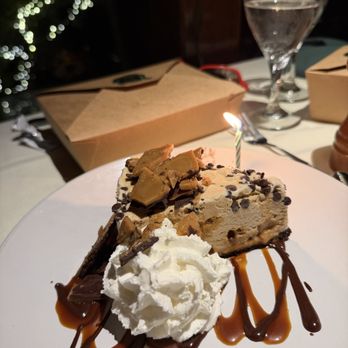 Shadowbrook - American Near Me - Capitola, California