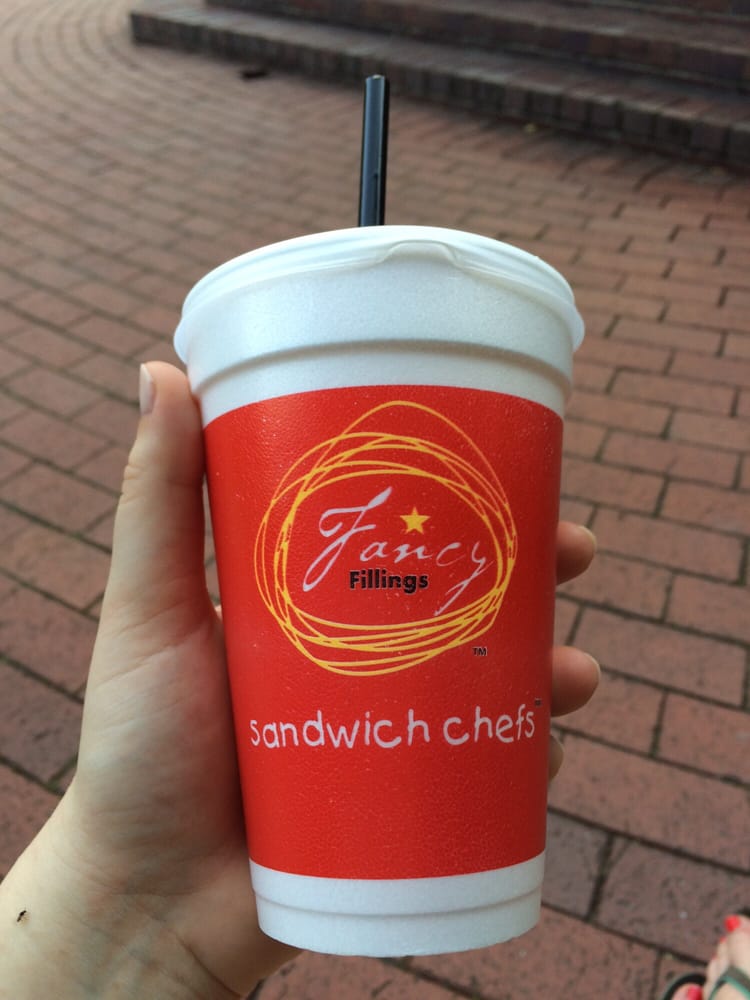 FANCY FILLINGS SANDWICH CHEFS Caterer in Canberra, Australia Capital