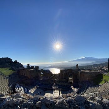 Teatro Greco Romano - Museums Near Me - Taormina, Maine Teatro Greco Romano - Museums Near Me - Taormina, Maine