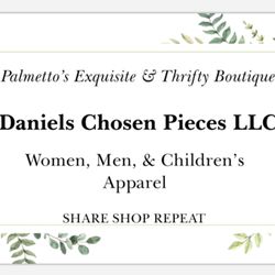 Daniels Chosen Pieces