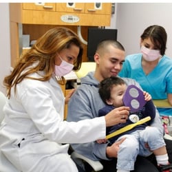 Treasured Smiles Pediatric Dentistry