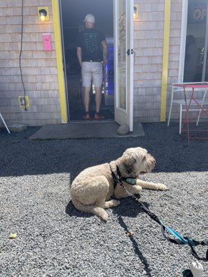 Milk and Honey Kitchen by null