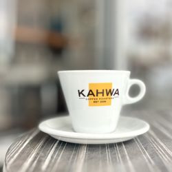 Kahwa Coffee - Cappuccino
