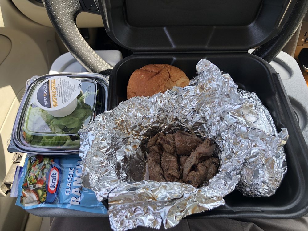 TEXAS STEAK EXPRESS Updated September 2024 33 Photos & 63 Reviews