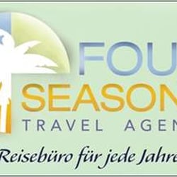 Four Seasons Travel Agency
