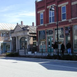 Village Of Frankfort - Downtown Frankfort