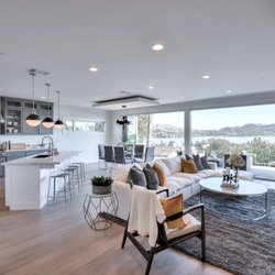 Domum - Custom Home Mill Valley, CA