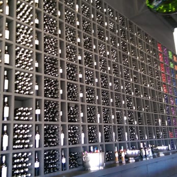 Santo Tomás - Wall of wine - Wineries Near Me - Baja California, BCN Santo Tomás - Wall of wine - Wineries Near Me - Baja California, BCN