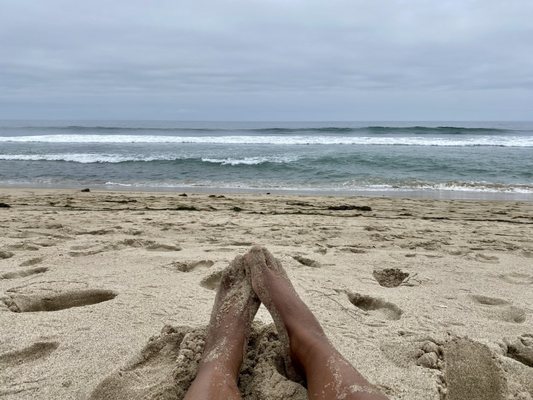 Malibu Lagoon State Beach by null