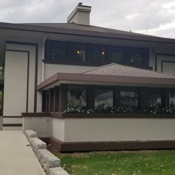 Stockman House - Museums Near Me - Mason City, Iowa