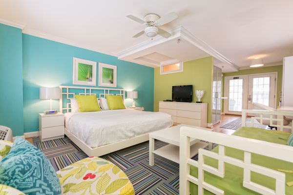 Canalside Inn by null