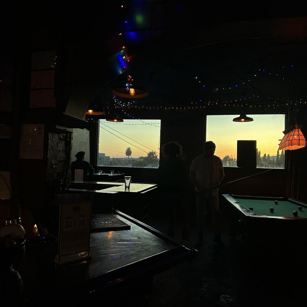4100 Bar - Pool table - Bars Near Me - Los Angeles, California 4100 Bar - Pool table - Bars Near Me - Los Angeles, California
