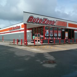 Auto Zone