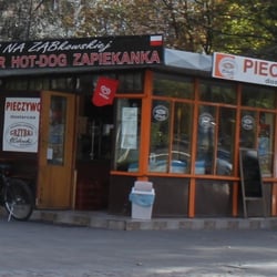 Coś na Ząbkowskiej
