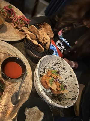 Pata Negra Mezcaleria by null