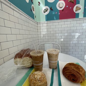 Common Bond Bistro & Bakery - Heights - Bakeries Near Me - Houston, Texas Common Bond Bistro & Bakery - Heights - Bakeries Near Me - Houston, Texas