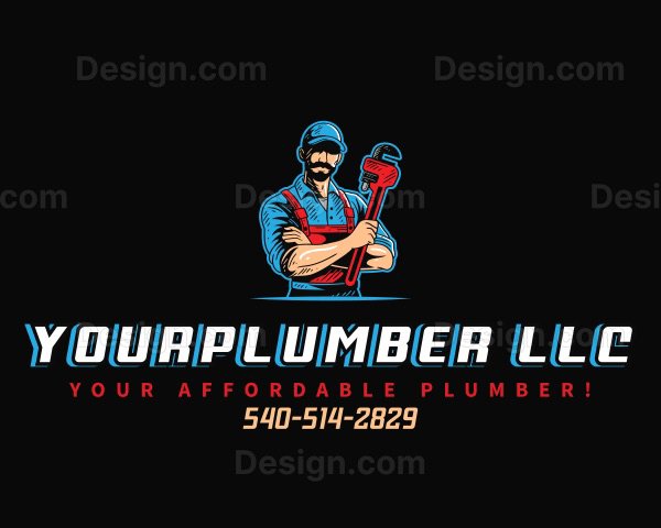 Slide of Your Plumber