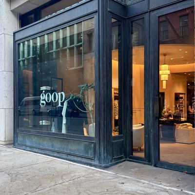 GOOP LAB - Updated May 2026 - 10 Photos - 25 Bond St, New York, New ...